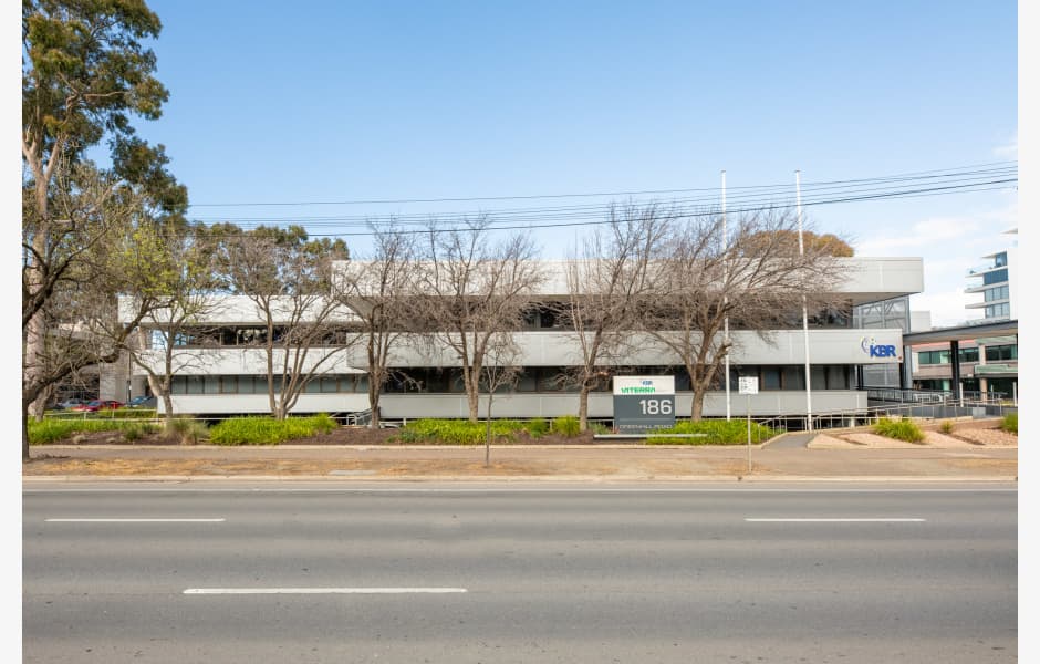 186 Greenhill Road 186 Greenhill Road, Parkside properties JLL