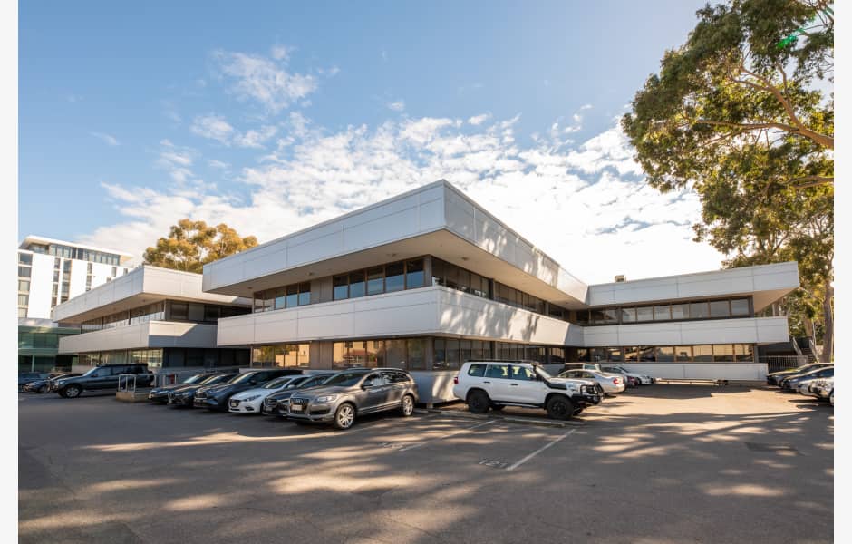 186 Greenhill Road 186 Greenhill Road, Parkside properties JLL