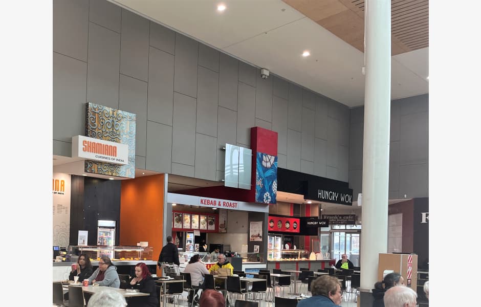 Eastgate Shopping Centre 20 Buckleys Road, Linwood properties