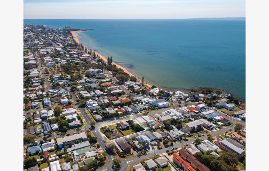 1115 Bailey Street 1115 Bailey Street, Woody Point properties