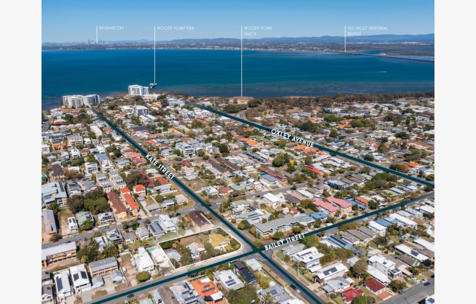 1115 Bailey Street 1115 Bailey Street, Woody Point properties