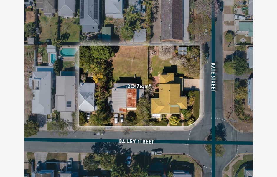 1115 Bailey Street 1115 Bailey Street, Woody Point properties