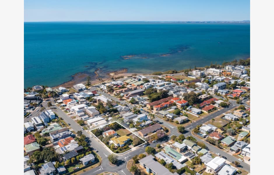 1115 Bailey Street 1115 Bailey Street, Woody Point properties