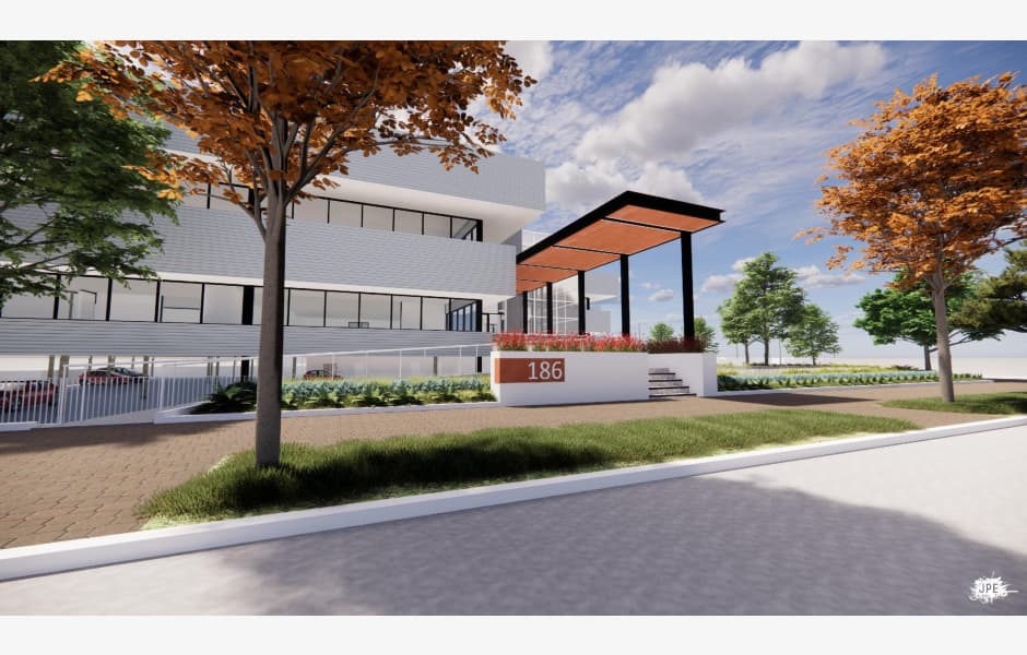 186 Greenhill Road 186 Greenhill Road, Parkside properties JLL