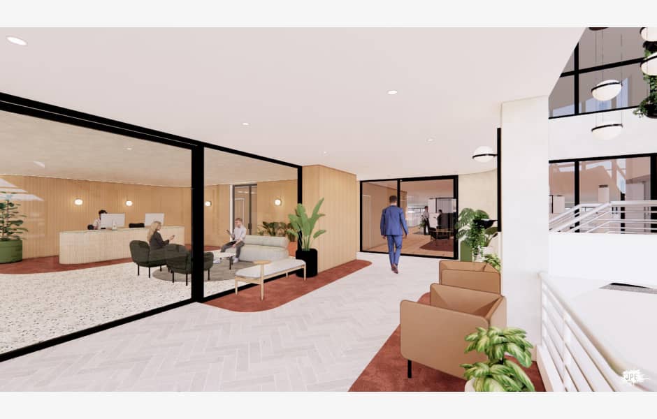 186 Greenhill Road 186 Greenhill Road, Parkside properties JLL