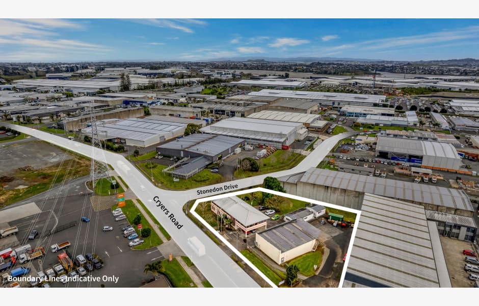 32 Cryers Road | 32 Cryers Road, | East Tamaki properties | Commercial ...