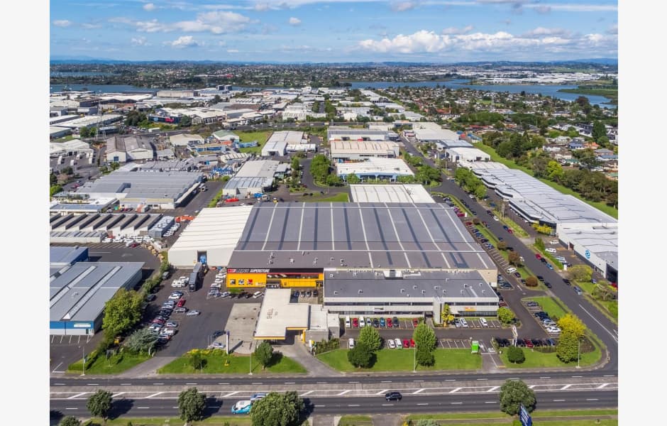 510 Mount Wellington Highway 510 Mount Wellington Highway, Mount