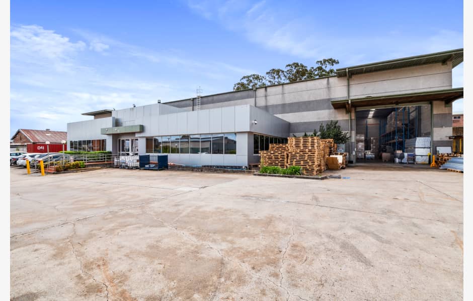 5 Goulburn Street 5 Goulburn Street, Kings Park properties JLL