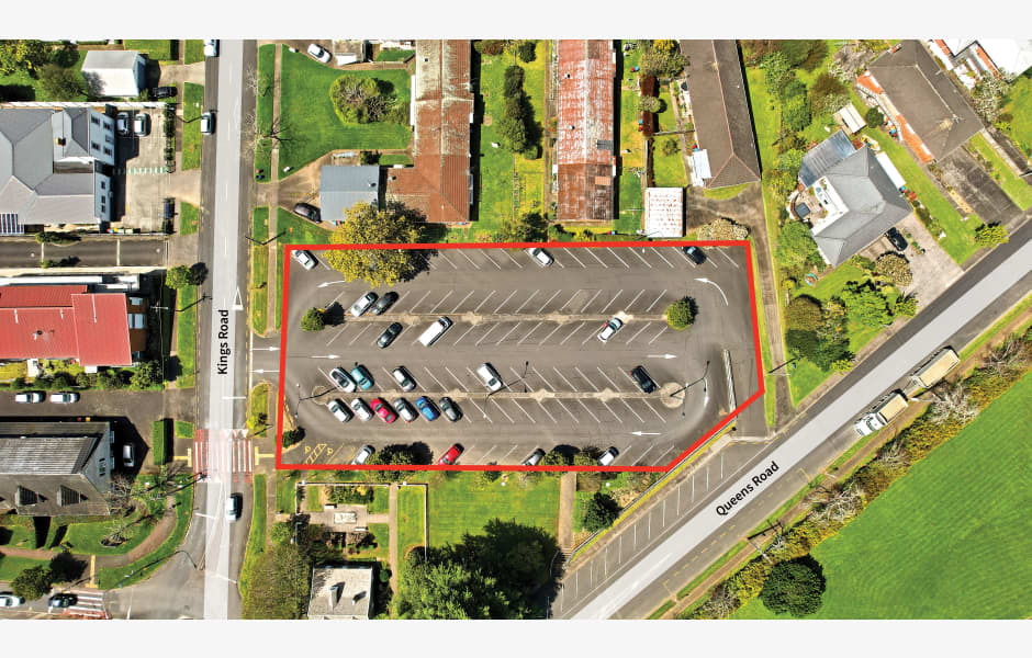 3 Kings Road 3 Kings Road, Panmure properties Commercial Real