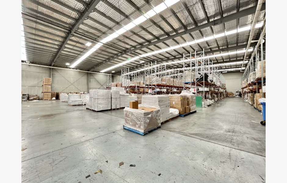 11 Enterprise Drive 11 Enterprise Drive, Glendenning properties