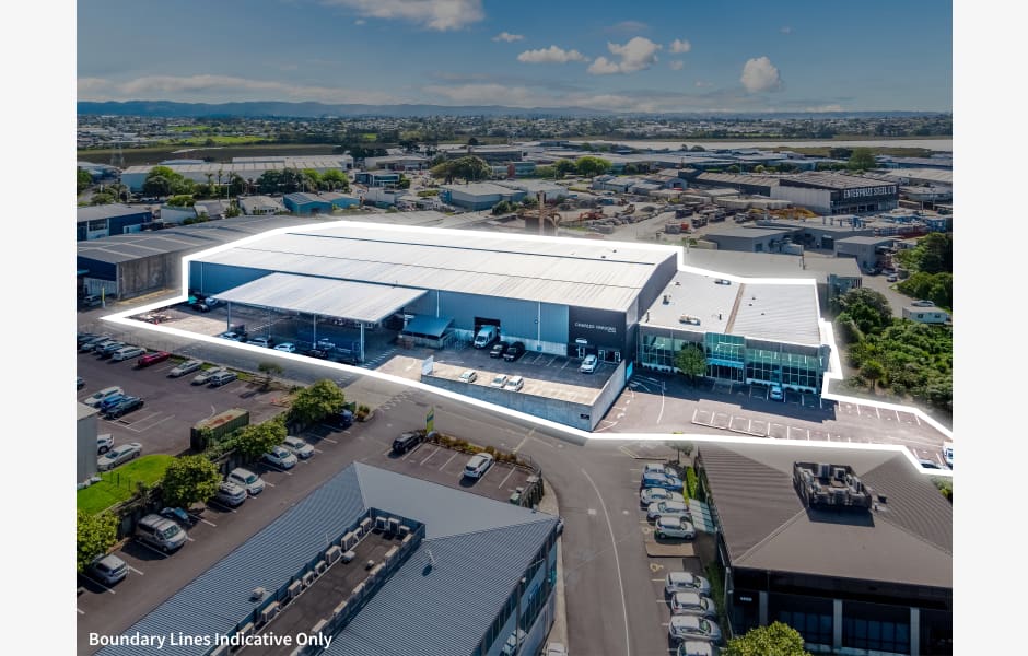 525 Rosebank Road 525 Rosebank Road, Avondale properties