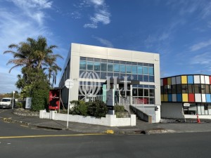 Part Ground Level 6 Mitchelson Street Ellerslie Office Properties Jll New Zealand