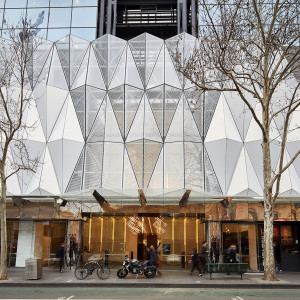 WeWork@222 Exhibition St