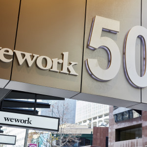 WeWork@50 Miller St
