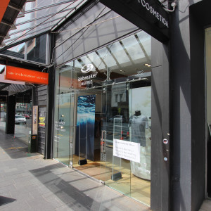 nike newmarket auckland