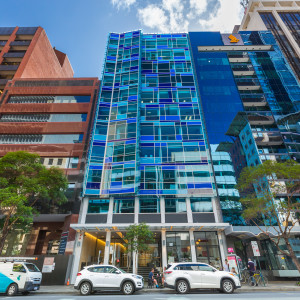 182 St Georges Terrace