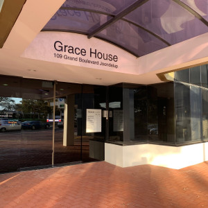 109 Grand Boulevard N Joondalup Office Properties