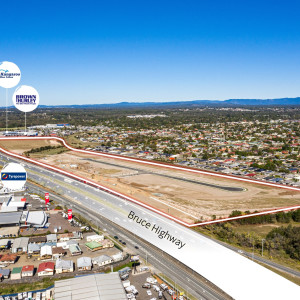 174 Bruce Highway Motorway Business Park