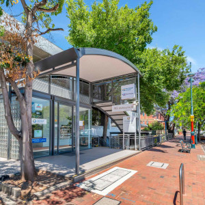 183 Melbourne Street