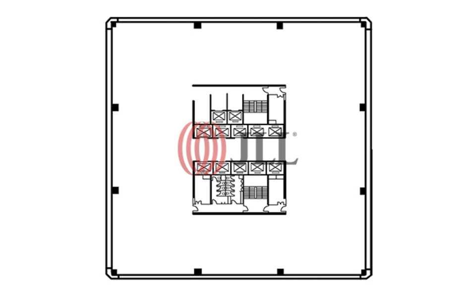 Wing On Centre Hong Kong Island JLL Property