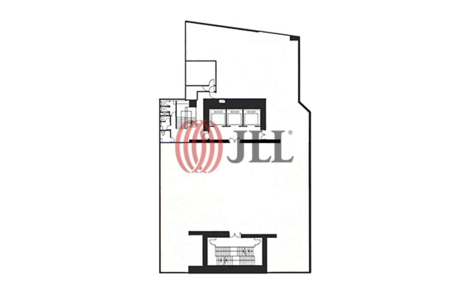 Causeway Bay Plaza 1 Causeway Bay JLL Property