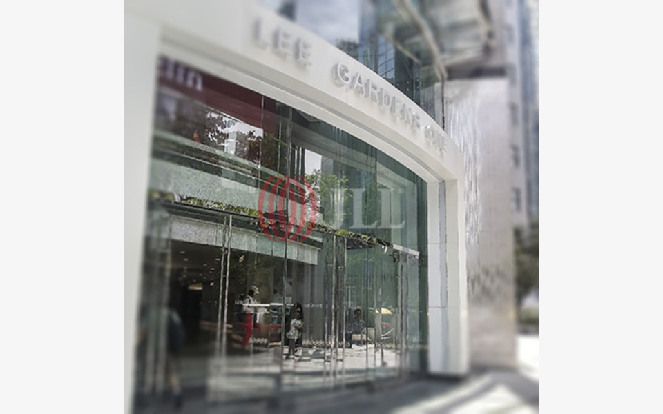 Lee Garden One | 33 Hysan Ave, | Hong Kong Office/Commercial properties |  JLL Property Hong Kong