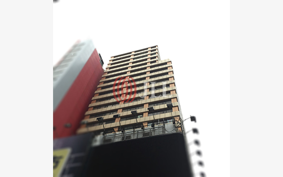 中僑商業大廈| 山東街47-51 號, | 香港商業物業| 仲量聯行