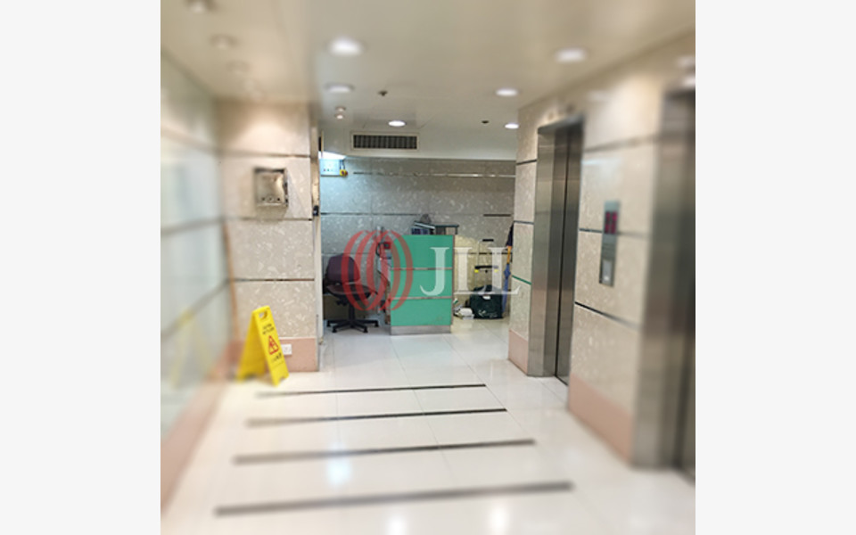 Chung Kiu Commercial Building | 47-51 Shantung Street, | Hong Kong