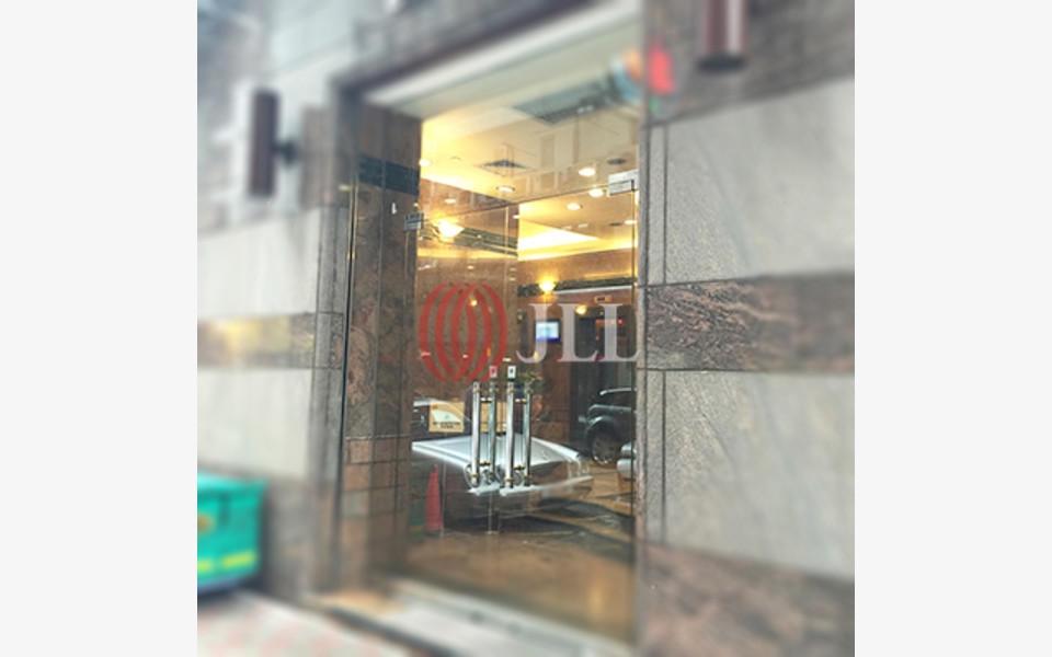 properties JLL Property Hong Kong