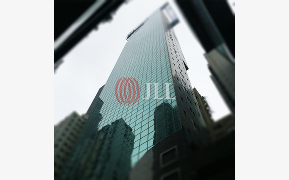 Times Tower 393 Jaffe Road, Hong Kong 商業 properties JLL Property