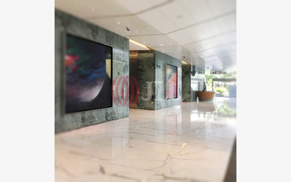 Jardine House | 1 Connaught Place, | Hong Kong Office/Commercial