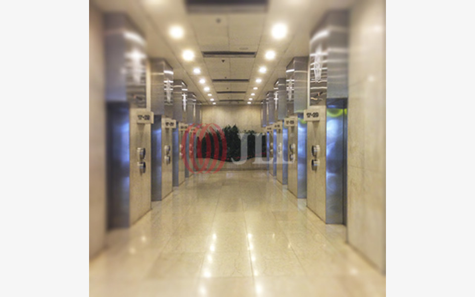 Wing On Centre 111 Connaught Road Central, Hong Kong Office