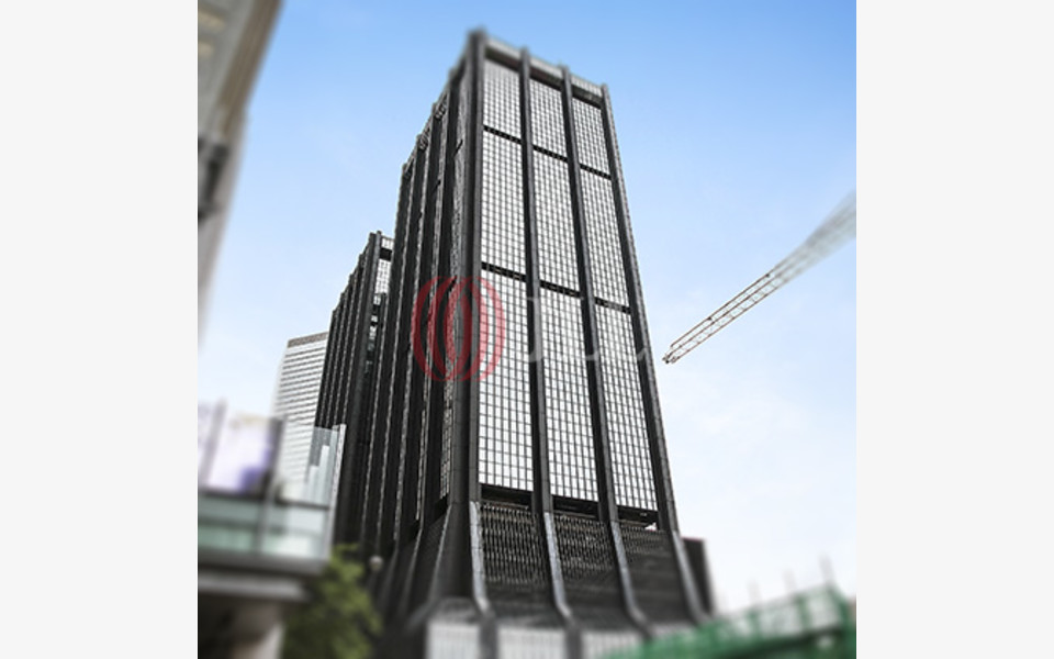 Harbour Centre 25 Harbour Road, Hong Kong