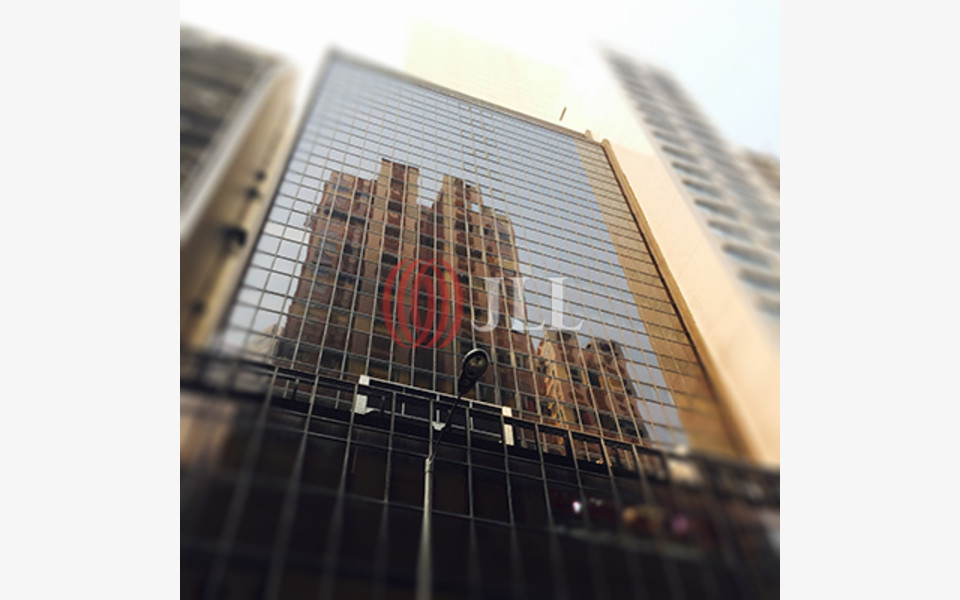 Causeway Bay Centre | 15-23 Sugar Street, | Hong Kong Office/Commercial  properties | JLL Property Hong Kong