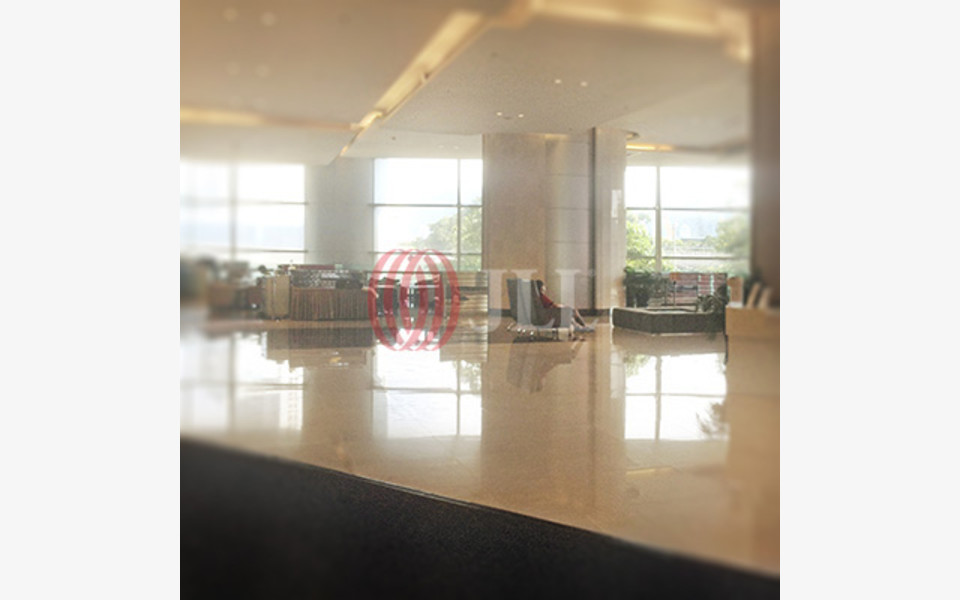 Enterprise Square Three 39 Wang Chiu Road, Hong Kong Office