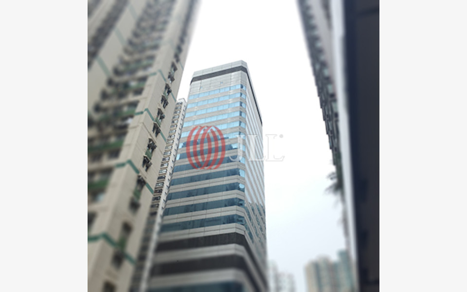 Kennedy Town Centre 23 Belcher's Street, Hong Kong Office