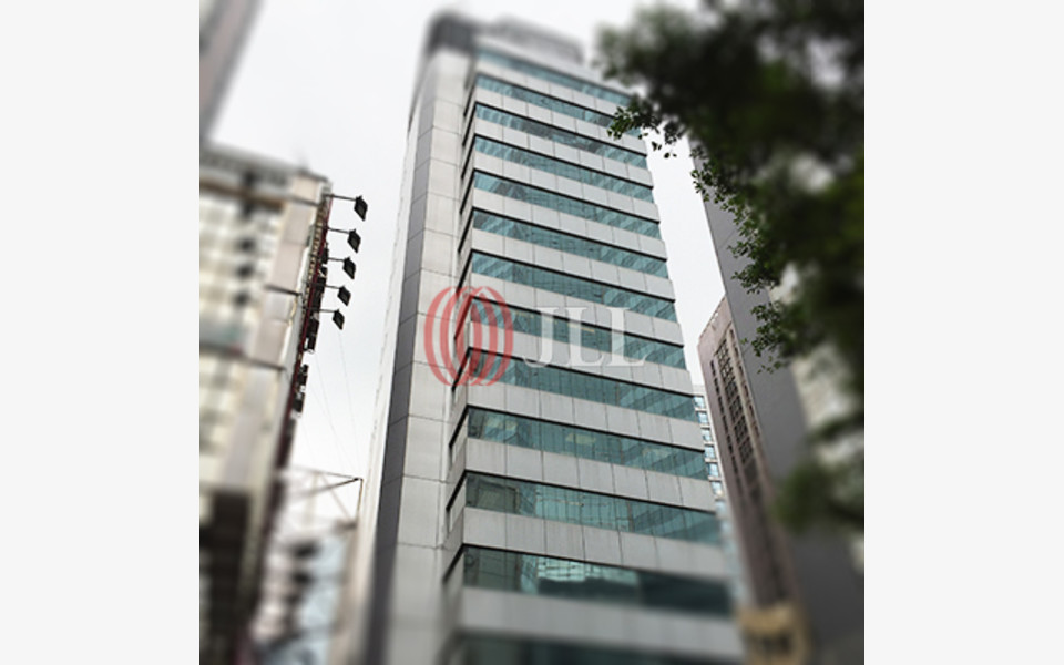 122 Queen's Road Central 122126 Queen's Road Central, Hong Kong