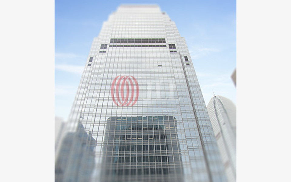 One International Finance Centre Central Office Commercial