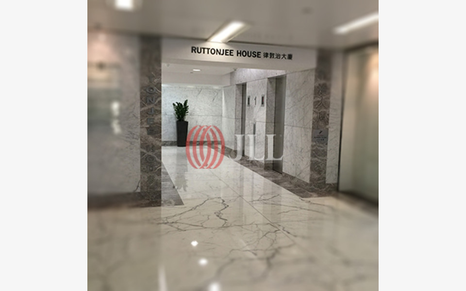 Dina House, Ruttonjee Centre 11 Duddell Street, Hong Kong Office