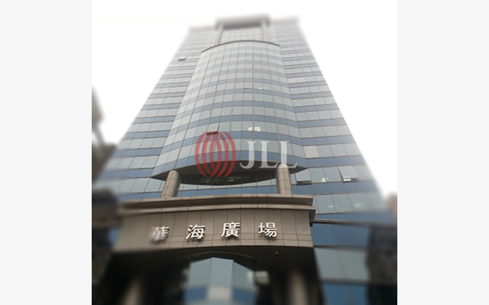 Ocean Building | 80 Shanghai Street, | Hong Kong Office/Commercial ...