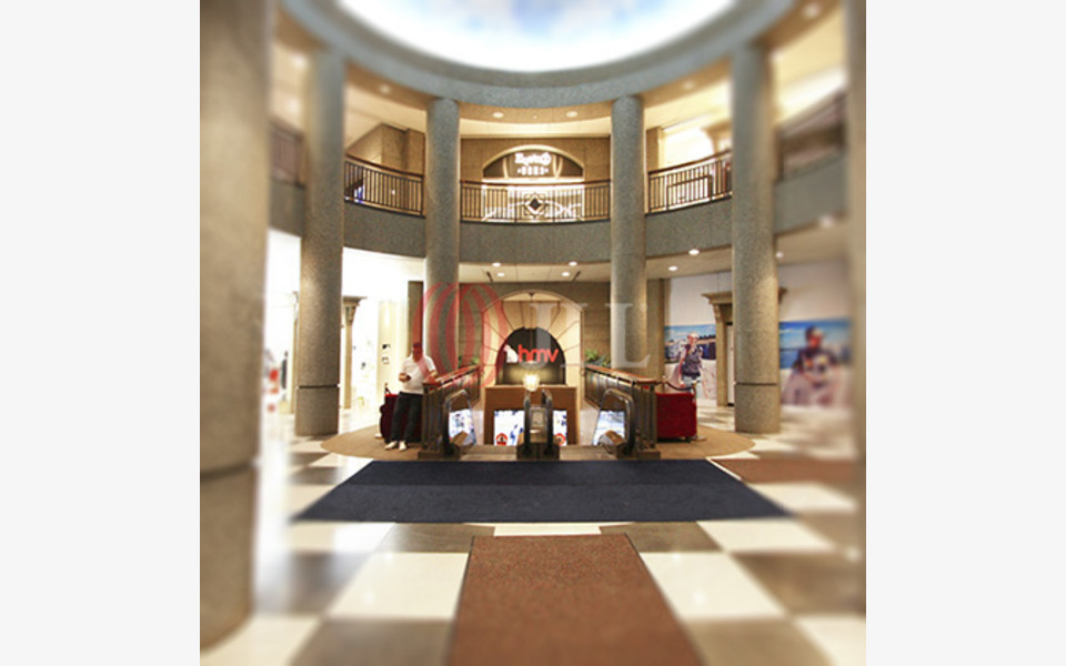 Entertainment Building 30 Queen's Road Central, Hong Kong Office