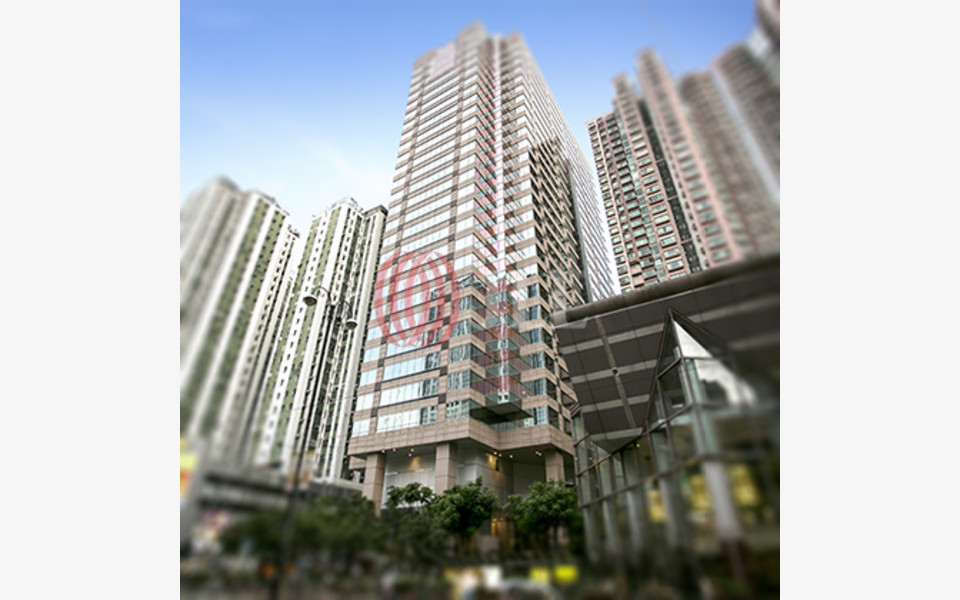 Island Place Tower 510 King's Road, Hong Kong