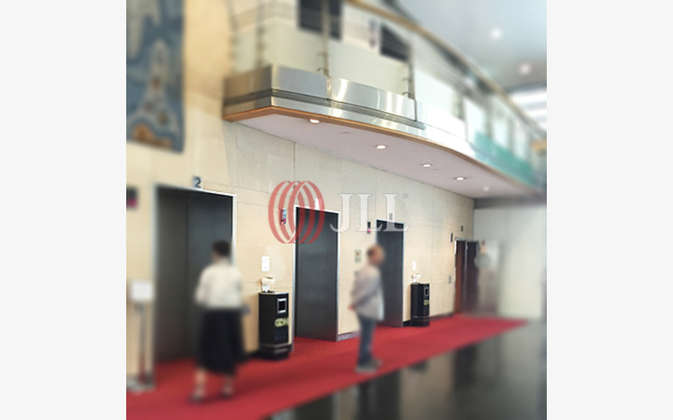 Guangdong Investment Tower 148 Connaught Road Central, Hong Kong