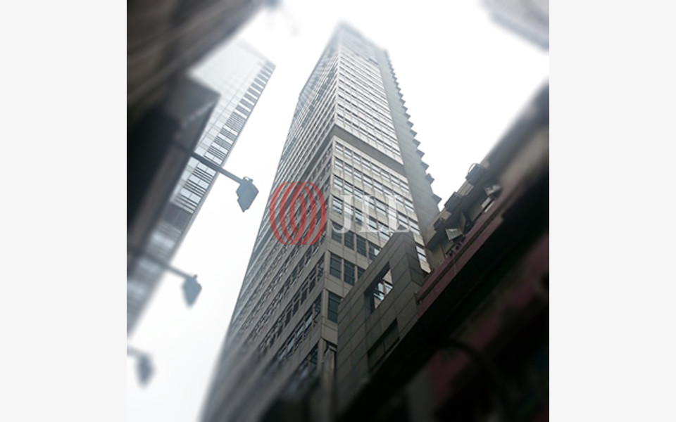 Li Dong Building | 9 Li Yuen Street East, | Hong Kong Office/Commercial ...