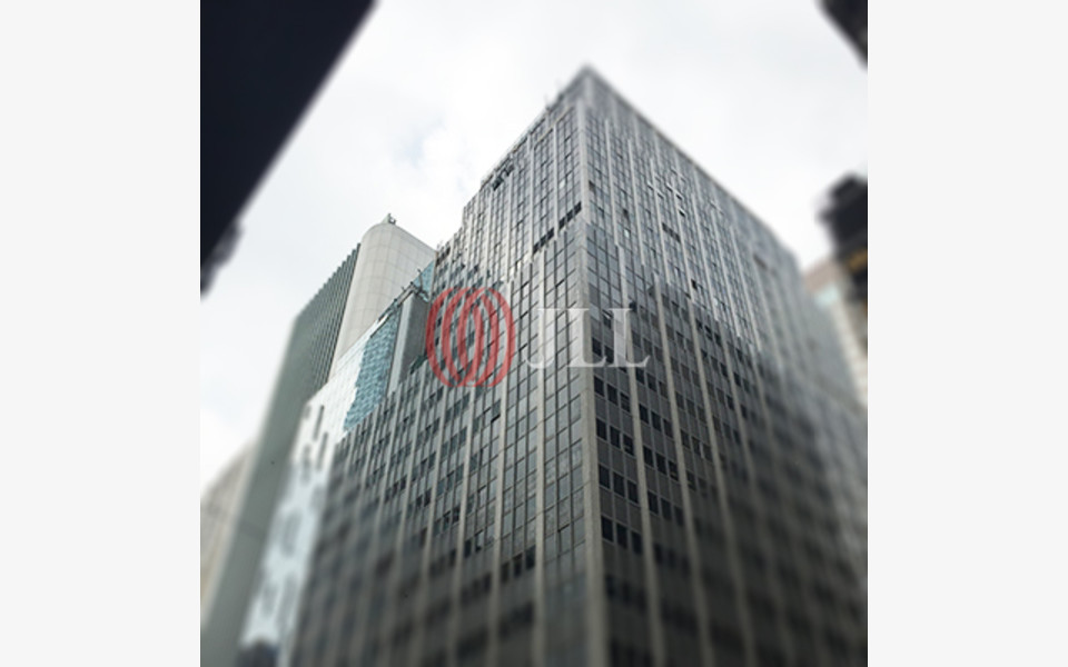 Wing On House 71 Des Voeux Road Central, Hong Kong Office