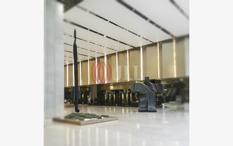 Kerry Centre 683 King's Road, Hong Kong