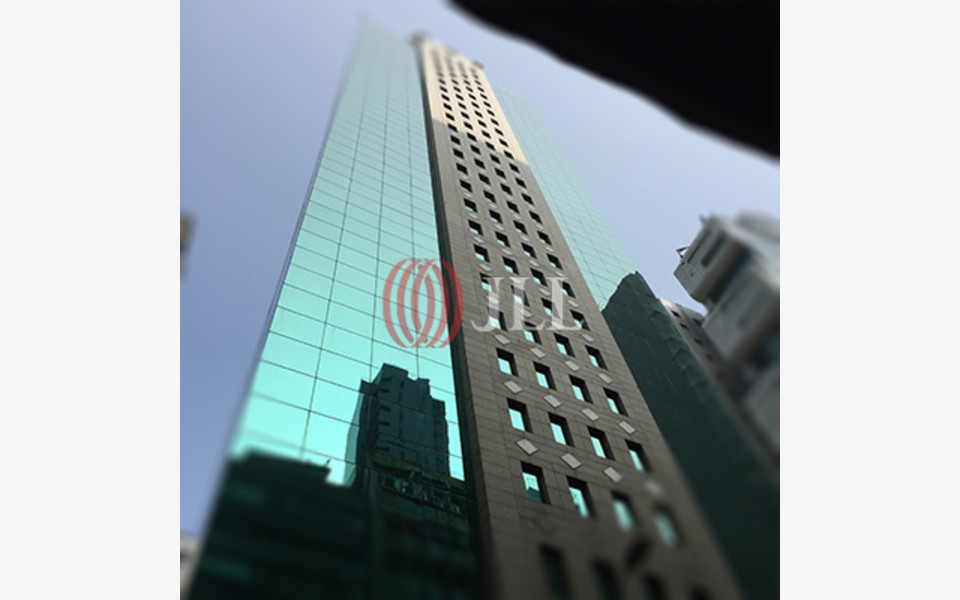 Lucky Building 39 Wellington Street, Hong Kong