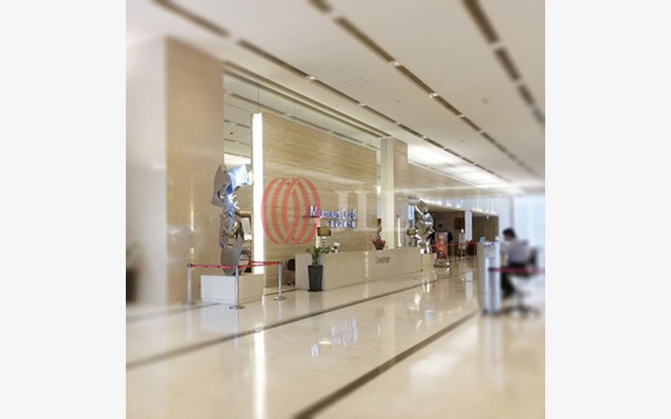 Millennium City 6 392 Kwun Tong Road, Hong Kong