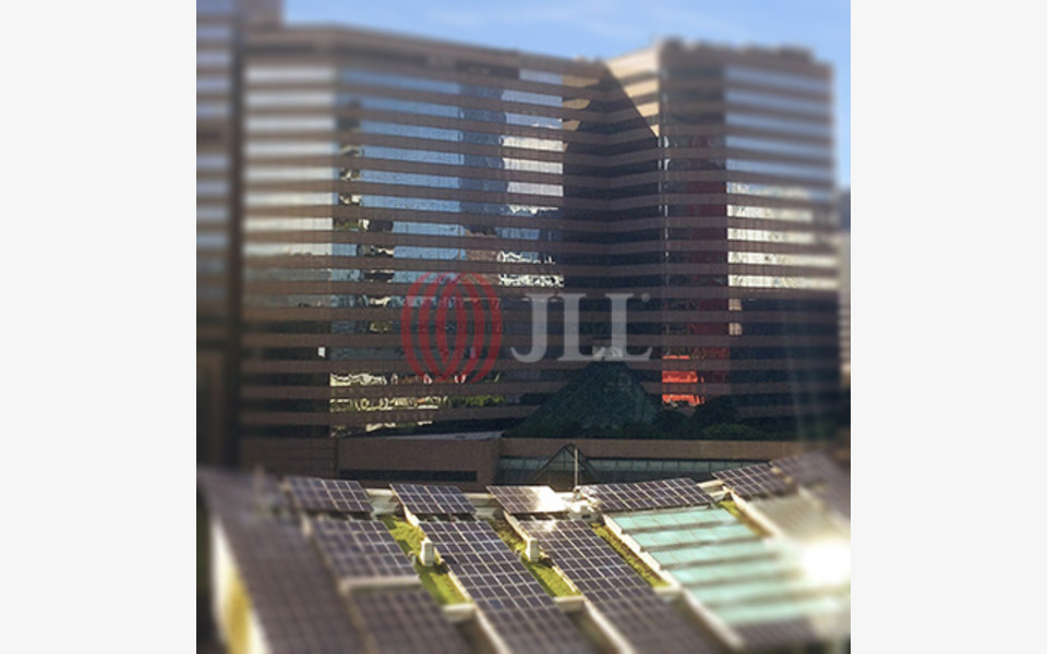 Enterprise Square Tower 3 9 Sheung Yuet Road, Hong Kong Office