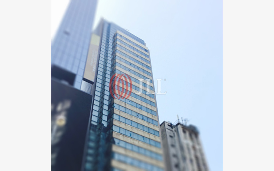 Silvercorp International Tower 707713 Nathan Road, Hong Kong